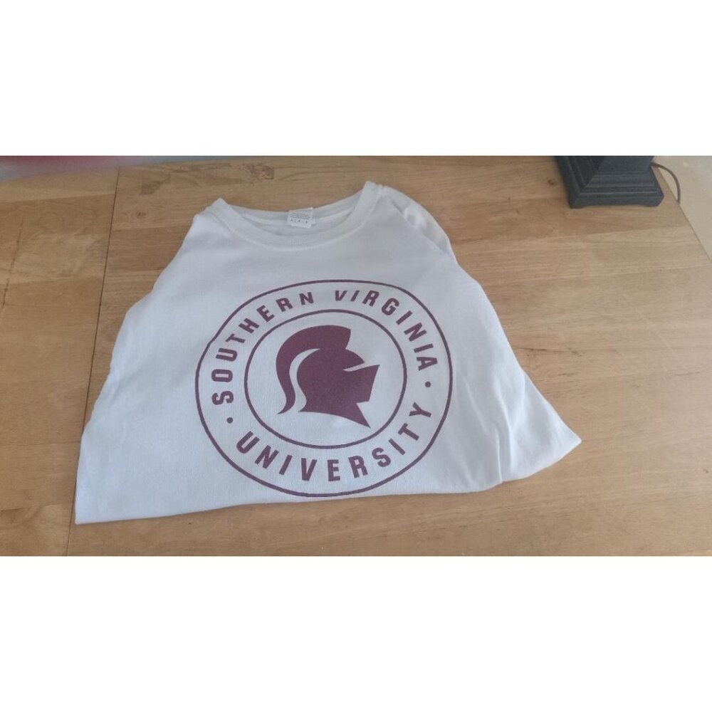 Southern Virginia University Shirt - M